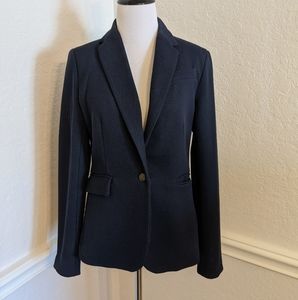 Navy Fenn Wright Manson Blazer